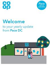 Pace DC Update 2017