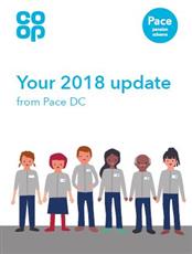 Pace DC Update 2018