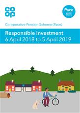 Responsible Investment Report 2019