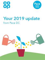 Pace DC Update 2019