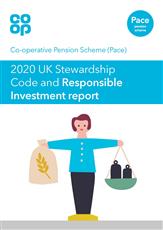Responsible Investment Report 2020