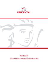 Prudential Fund Guide