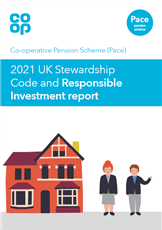 Responsible Investment Report 2021