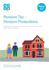  Pensions Protection Factsheet
