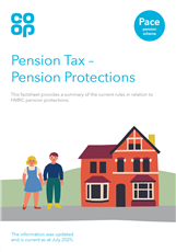  Pensions Protection Factsheet