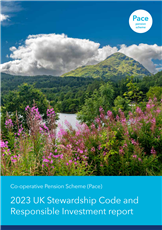 Responsible Investment Report 2023