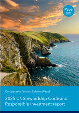 Responsible Investment Report 2025